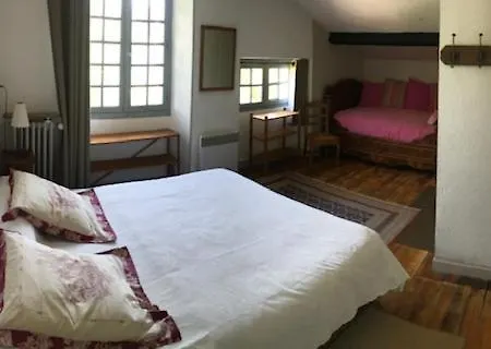 Holiday home Maison Etcheverria *