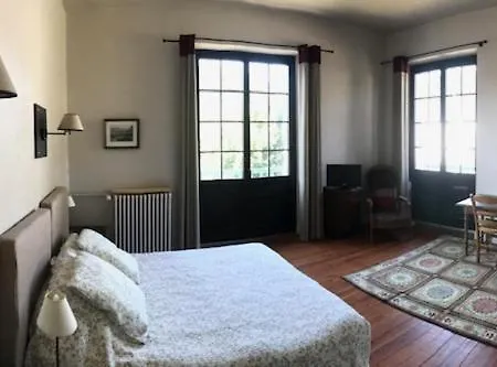 Maison Etcheverria Holiday home