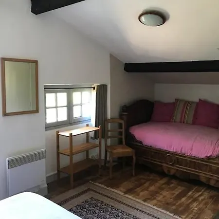Maison Etcheverria *