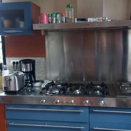 Maison Etcheverria Holiday home