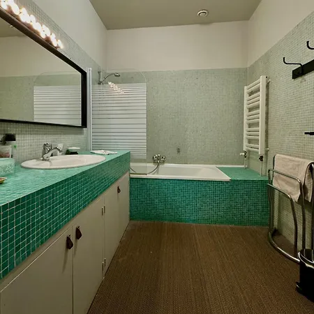 Maison Etcheverria Holiday home