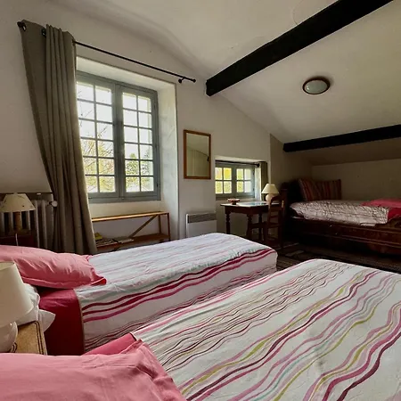 Holiday home Maison Etcheverria