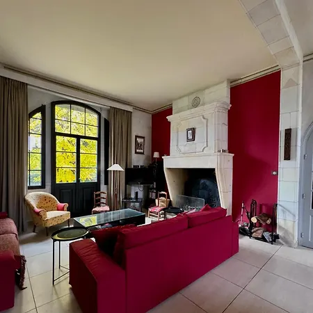 Maison Etcheverria Holiday home