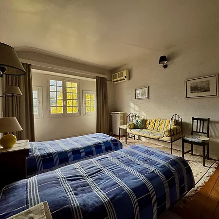Maison Etcheverria *