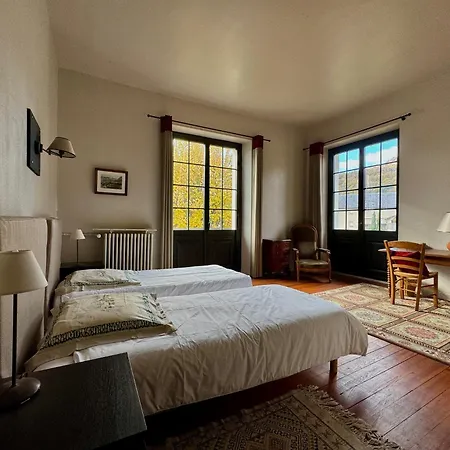 Maison Etcheverria Holiday home