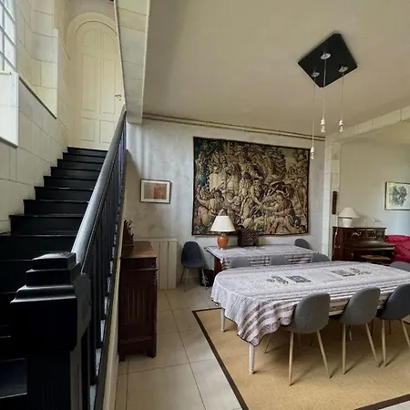 Maison Etcheverria Argeles-Gazost
