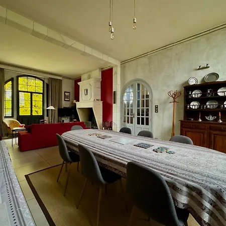 Maison Etcheverria *