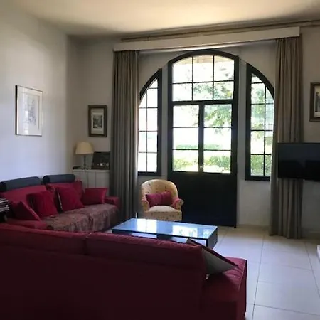 度假居 Maison Etcheverria