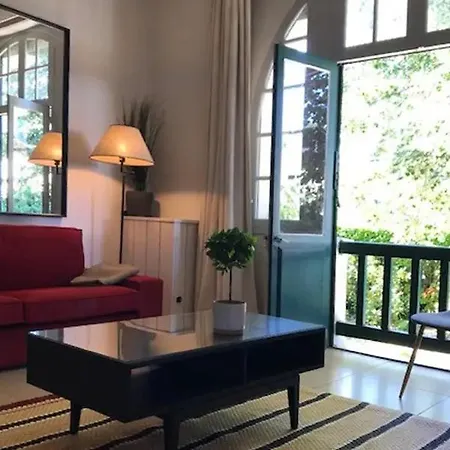 度假居 Maison Etcheverria