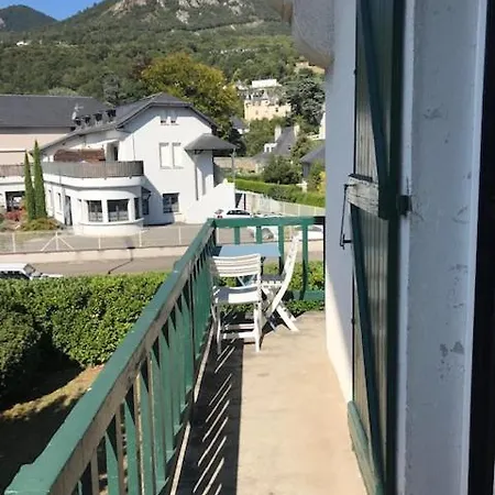 Maison Etcheverria *